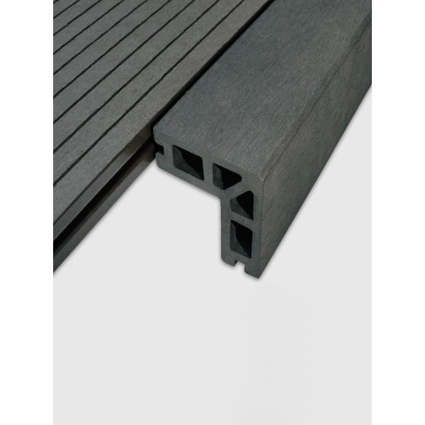 AWood SA60x25 Dark Grey